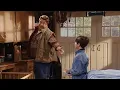 ROSEANNE MOST EMOTIONAL MOMENT DAN JACKIE CONFRONT THE TRUTH