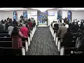 Celebration Of Life Ruthie Lee Mitchell Cannady