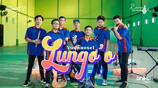 Download Lungo'o Cover Music - SMART 2 BAND MP3