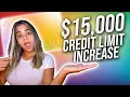Apple Credit Card Limit Increase 2022