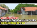 Download Lagu Ngeri‼️Detik Detik Air Laut Mulai Naik Ke Daratan Banjiri Pemukiman Yang Hampir Tenggelam