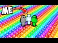 Download Lagu Can We Survive LUCKY BLOCK RAINBOW ONLY Minecraft?
