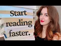 You re Not Slow Become a Speed Reader in 15 Minutes