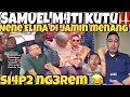 Lagu TOB4T LU SAMUEL‼️NENE 80 TAHUN DI JAMIN MENANG MELAWAN GUGATAN WKWK