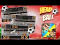 Head Ball Construct 3 Game Template Source code