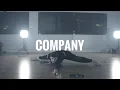 Download Lagu Tinashe - Company DANCE CHOREOGRAPHY by Florian BUGALHO