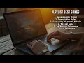 Download Lagu Musik Pop Lembut 2025 || Kerja Jadi Lebih Tenang \u0026 Nyaman 🎶
