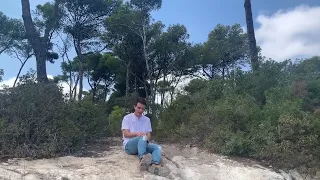 עמית רינשטיין אחד למיליון 