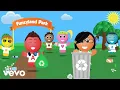 Have Fun Teaching - Earth Day Song