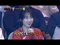 [2round] Green monster - I will go to you like the first snow , 녹색괴물 - 첫눈처럼 너에게 가겠다 ,  복면가왕 20181216