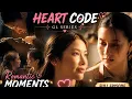 Heart Code GL Sweet Romantic Moments Love Story Compilation Thai GL Series