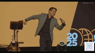 Resgatando a Sensibilidade Espiritual l Pr  Elizeu Rodrigues
