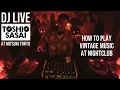 Download Lagu 【DJ LIVE】 at MITSUKI Tokyo 24 April 2025 by TOSHIO SASAI