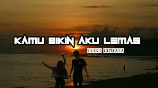Download LAGU JOGET REMIX  KAMU BIKIN AKU LEMAS MP3