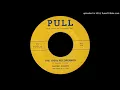 Guitar Shorty - The 1950s Recordings