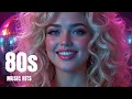 Night Lights Anthem 🌃 Timeless 80s Dance Mix
