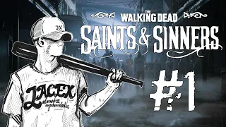 obs uga kosy jacex vr the walking dead saints u0026 sinners 1