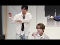 【4k】260103 In The Dark - TEMPEST LEW focus