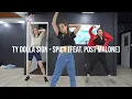 Ty Dolla ign - Spicy feat Post Malone Cat
