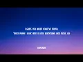 Newport - Fickle (Lyrics)