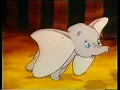 Lagu dumbo | Mrs. Jumbo Gets angry | VHS bootleg