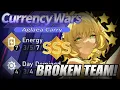 Aglaea Is Actually BROKEN! | Honkai: Star Rail Currency Wars