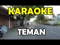 Download Lagu Teman Karaoke