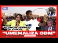 Download Lagu 'Wewe Gladys Wanga Wacha Kuwa GOON Wewe ndio Umemaliza ODM Na Kudharau Wananchi' Kidero Jasuba