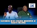 Download Lagu BT MAANDAG 13 OKT 2025 || RAVENBERG WIJST VERZOEK BRUNSWIJK AF REACTIE HELLINGS.