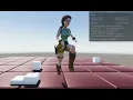 Avatar Unity Problem on Start