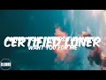 Mayorkun - Certified Loner (No Competition) (Lyrics)