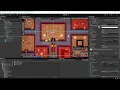 Integrating Dialogue System for Unity Quest Machine with TopDown Engine