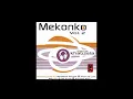 Mekonko Vol. 2 - Mixed by Khabzela [2001]