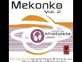 Download Lagu Mekonko Vol. 2 - Mixed by Khabzela [2001]