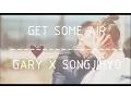 Download Lagu GET SOME AIR | MONDAY COUPLE