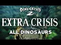 Download Lagu Dino Crisis 2 - Dino Colosseum with All Dinosaurs