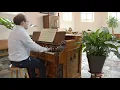 Download Lagu Adagio, (Organ Concerto D-minor) - G.F. Händel | Kotykiewicz-harmonium