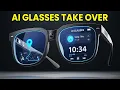Download Lagu 10 AI Smart Glasses of 2025 That Are Quietly Replacing Smartphones