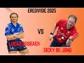 Download Lagu Lukas Bosbach - Dicky De Jong | Eredvisie 2025