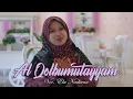 SHOLAWAT AL QOLBU MUTAYYAM VIRAL TIKTOK (by ELLA NADIANA)