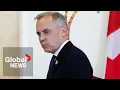 Download Lagu Canada needs to spend $150B per year to meet new NATO target: Carney
