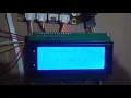 DS1302 Micro Bit in MakeCode Demo 1