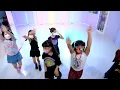“ เฮอร์ไมโอน้อง(Hermionong) “ I อูน TheChanisara I เรียนเต้นเด็ก I ท่าเต้นง่ายๆ I BY TROOPERS STUDIO