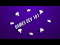 Unity 2D Tutorial High Score System Games Dev 101 UAL Level 3