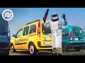 Download Lagu Japan’s Weirdest Car Meet?! We Visit Mad Renault Kangoo Festival