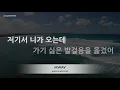 2AM - No Good In Goodbye (잘 가라니) (Melody) (Karaoke Version)