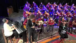 قطعه همه چیم یار گروه ویلن قرمز گروه شاگردانم  قطعه همه چیم یار گروه ویلن قرمز گروه شاگردانم