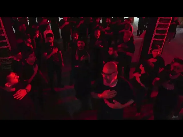 احياء العزاء القطيفي يوم 10 محرم 1447 هـ