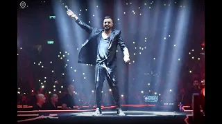 איתי לוי בהיכל מנורה ההופעה המלאה 