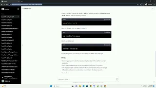 how to install pip for python 2 7 ubuntu